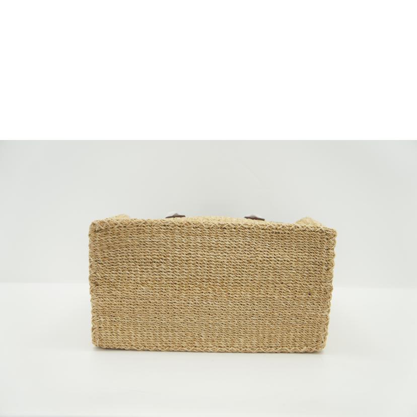 SEA SEA/カゴバッグ/110520224//Aランク/85