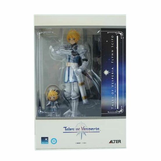 ALTER アルター/テイルズオブヴェスペリア フレン・シーフォ//ABランク/67