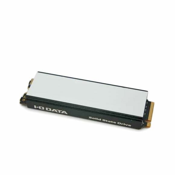 I.O DATE アイオーデータ/PS5対応SSD 1TB/HNSSD-1P5//2M45291N26HT/Aランク/05