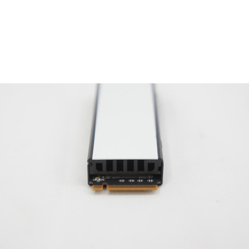 I.O DATE アイオーデータ/PS5対応SSD 1TB/HNSSD-1P5//2M45291N26HT/Aランク/05