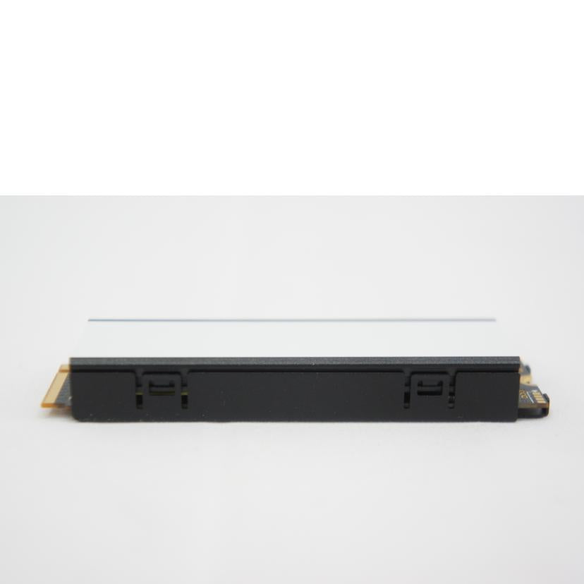 I.O DATE アイオーデータ/PS5対応SSD 1TB/HNSSD-1P5//2M45291N26HT/Aランク/05