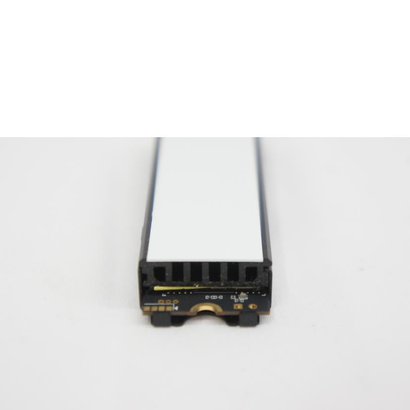 I.O DATE アイオーデータ/PS5対応SSD 1TB/HNSSD-1P5//2M45291N26HT/Aランク/05