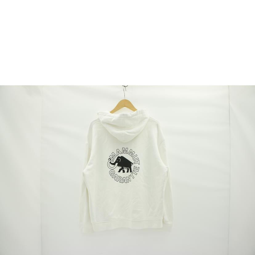 MAMMUT マムート/マムート メンズアウター パーカー /1014-07090//3614064/Bランク/19