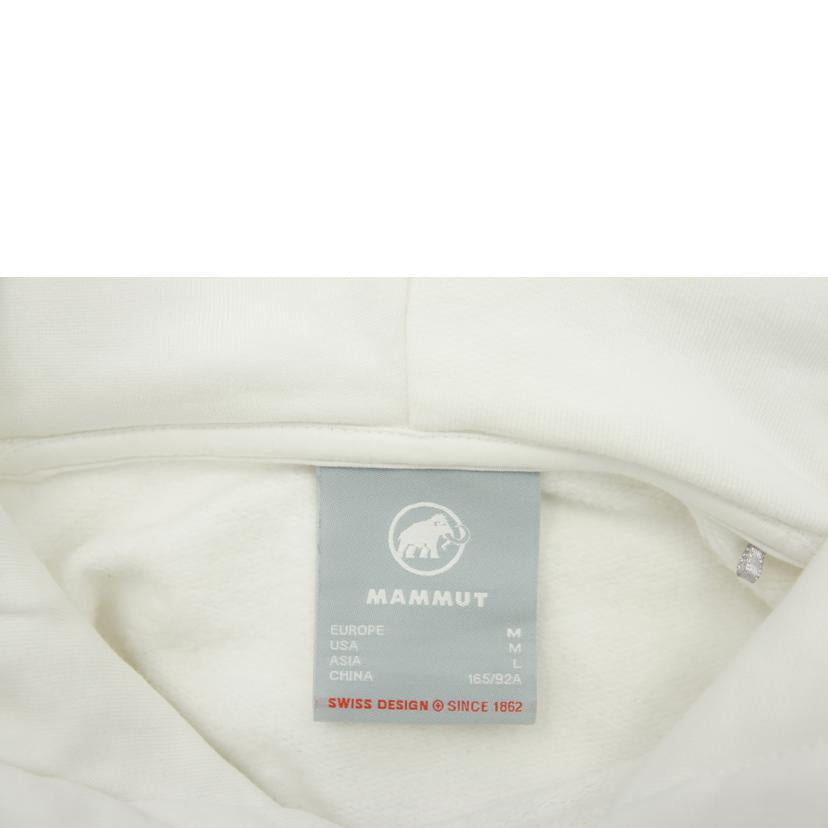 MAMMUT マムート/マムート メンズアウター パーカー /1014-07090//3614064/Bランク/19