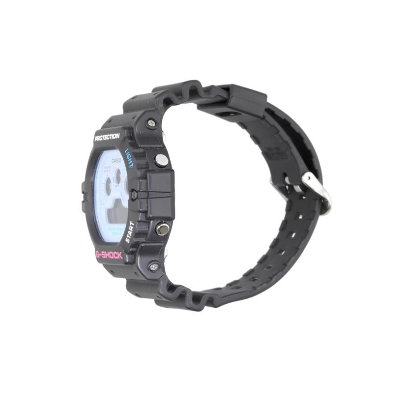 CASIO カシオ/G-SHOCK/マルチカラー/クォーツ/DW-5900DN//Aランク/75