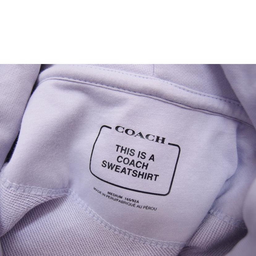 COACH コーチ/◇エッセンシャルフーディー/M/C8784//Aランク/88