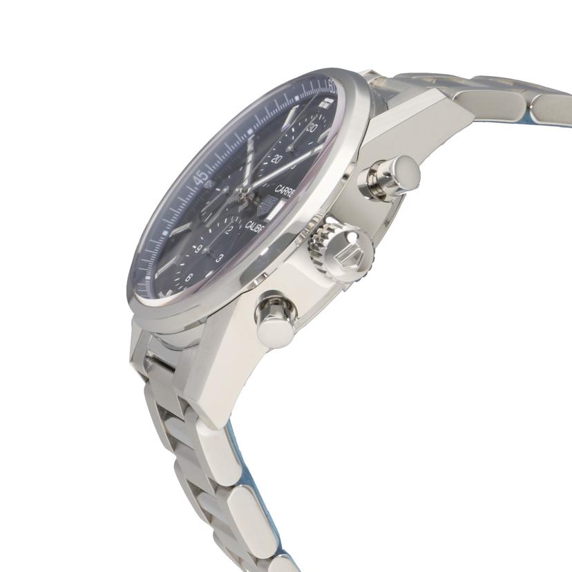 TAG Heuer タグ・ホイヤー/カレラ・キャリバー16・クロノグラフ/自動巻/CBK2112.BA0715//WZG****/SAランク/24