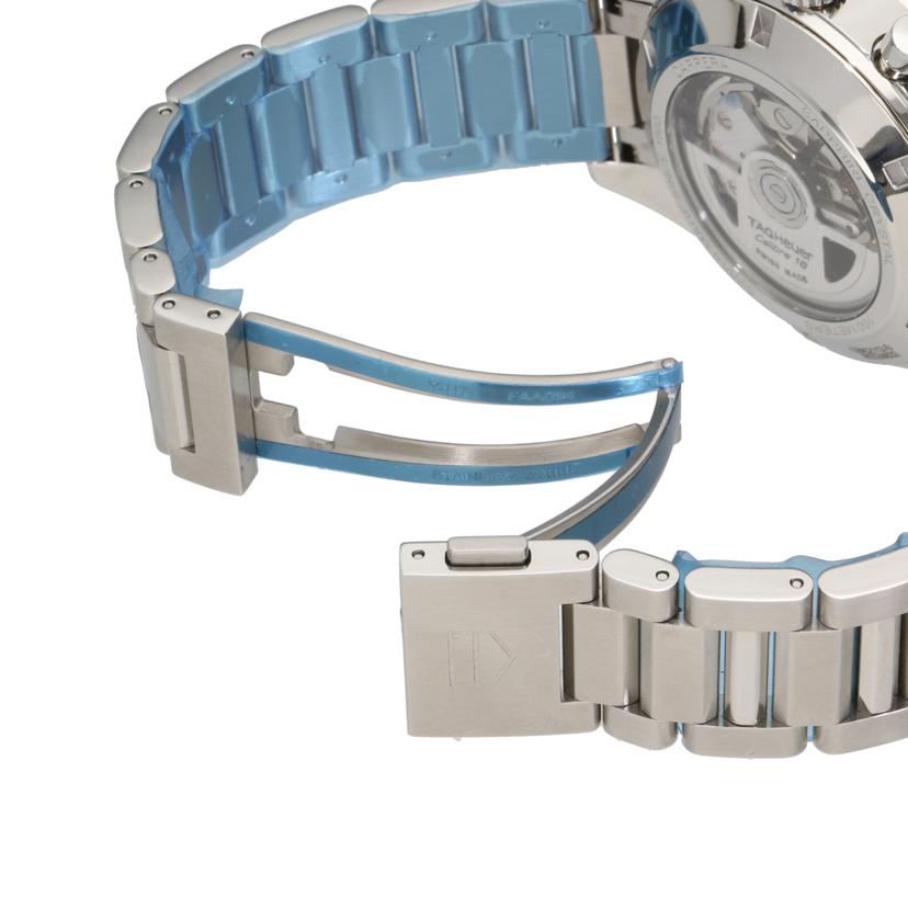 TAG Heuer タグ・ホイヤー/カレラ・キャリバー16・クロノグラフ/自動巻/CBK2112.BA0715//WZG****/SAランク/24