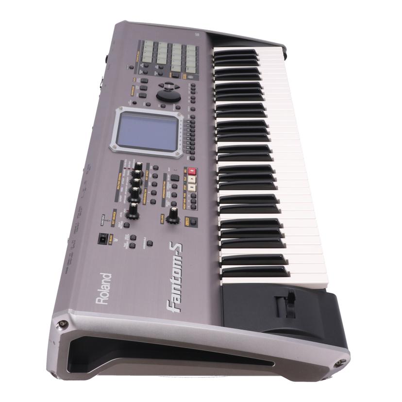 Roland ローランド /シンセサイザー/Fantom-S//ZQ70462/Bランク/85