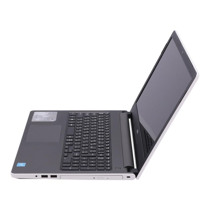 DELL デル/Win10ノートPC/Inspiron15 5000/P51F001//6830762/Bランク/70