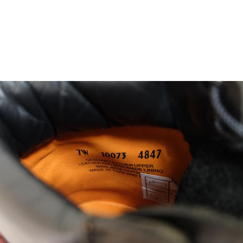 Timberland ティンバーランド/Timberland ブーツ/10073//BCランク/71