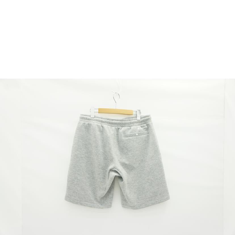 MAMMUT マムート/マムート メンズボトムス ハーフパンツ グレー /1023-01060//2621084/ABランク/19