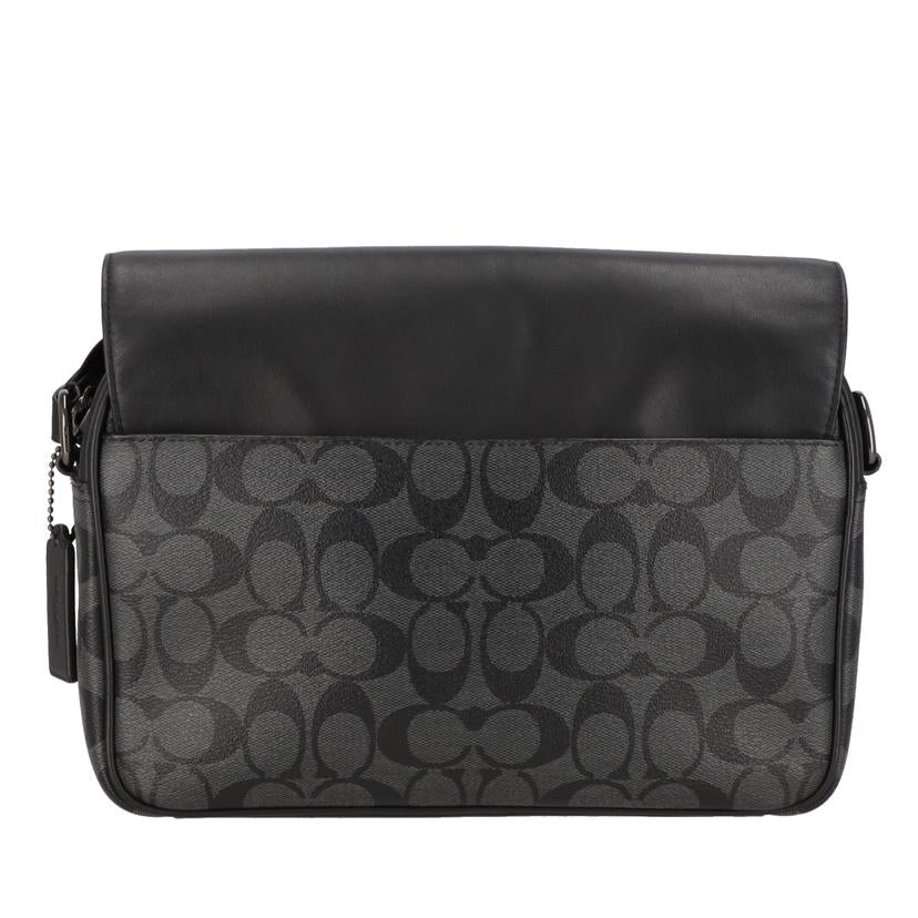 COACH コーチ/メンズ ショルダー/C3747//Aランク/70