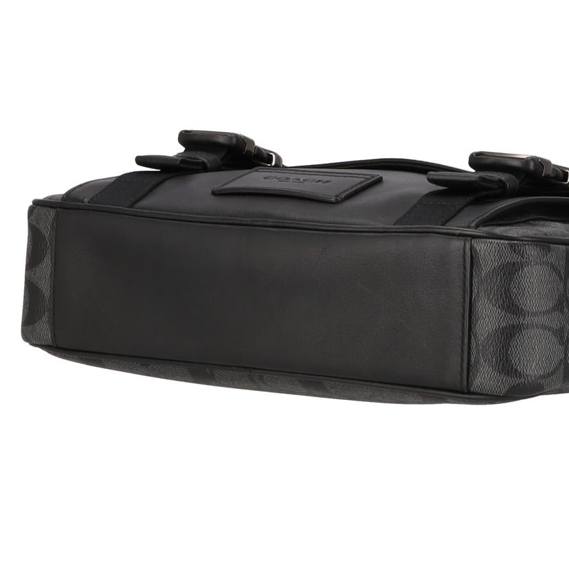 COACH コーチ/メンズ ショルダー/C3747//Aランク/70