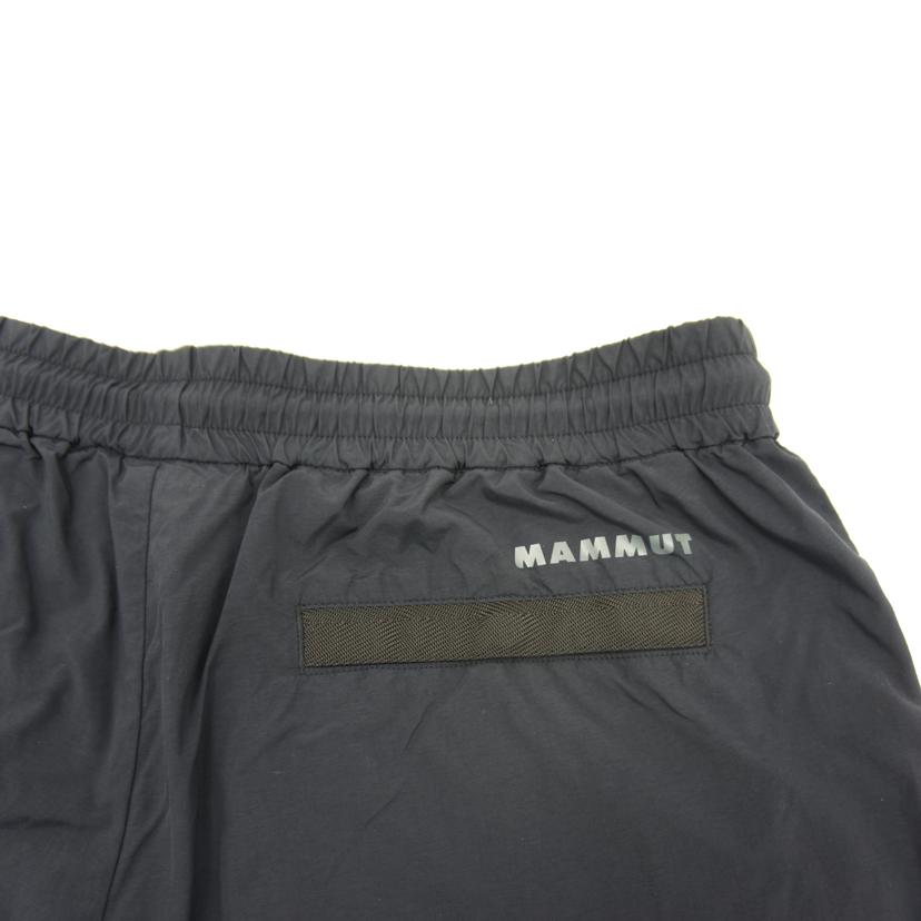 MAMMUT マムート/MAMMUT セオン ロック 2.0 ウィンドブレーカー ショーツ/1023-01510//1118065/ABランク/19