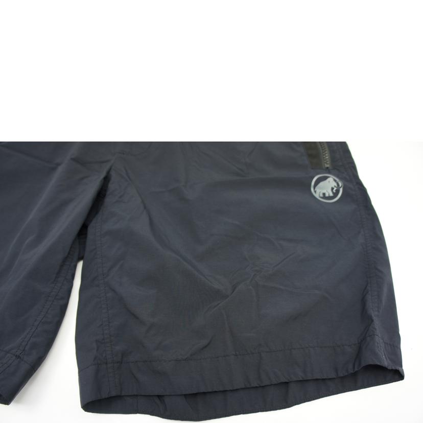 MAMMUT マムート/MAMMUT セオン ロック 2.0 ウィンドブレーカー ショーツ/1023-01510//1118065/ABランク/19