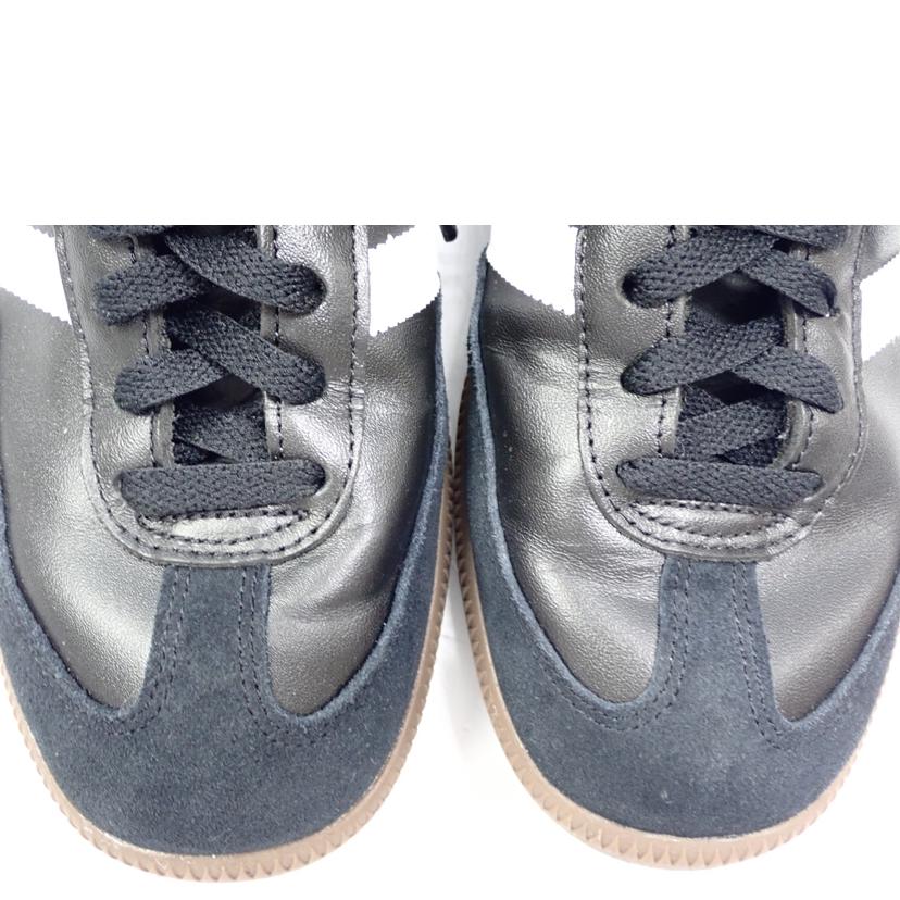 adidas アディダス/adidas SANBA レザー/019000//27.5cm/ABランク/62