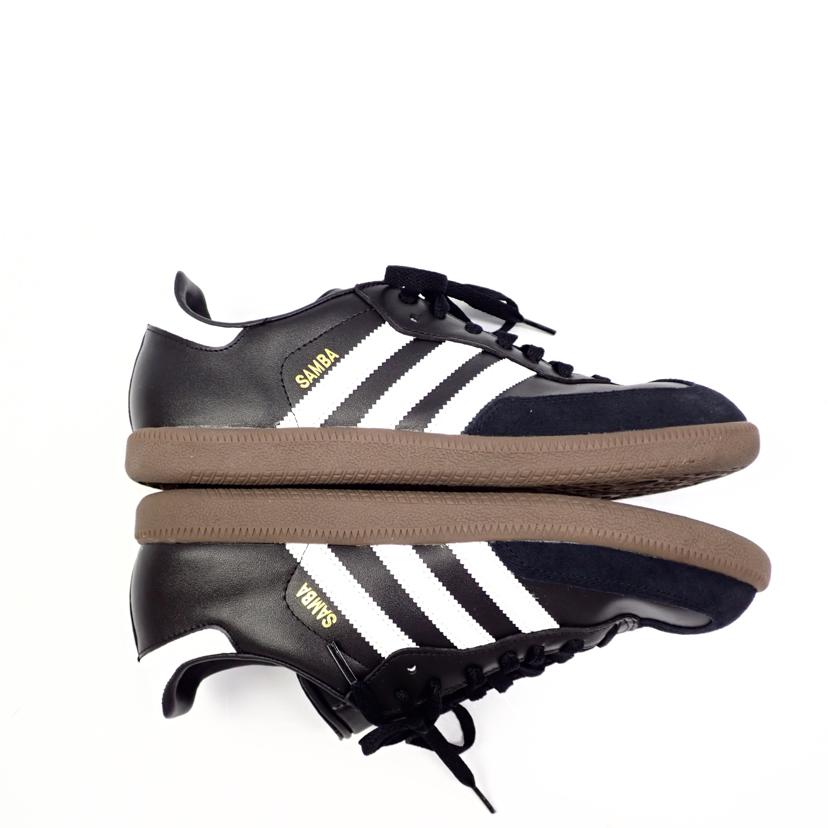 adidas アディダス/adidas SANBA レザー/019000//27.5cm/ABランク/62