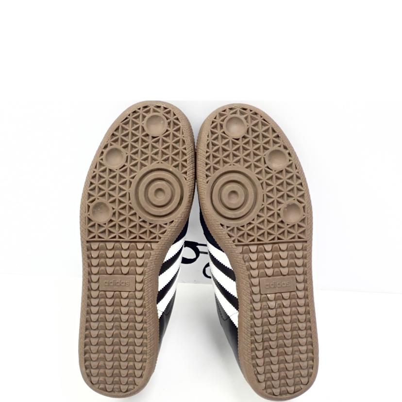 adidas アディダス/adidas SANBA レザー/019000//27.5cm/ABランク/62