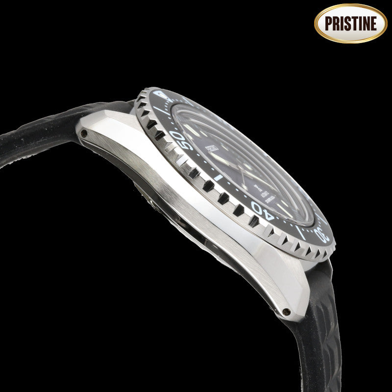 SEIKO セイコー/プロスペックスダイバースキューバ・リミテッド/自動巻/SBDX049//028******/SAランク/24