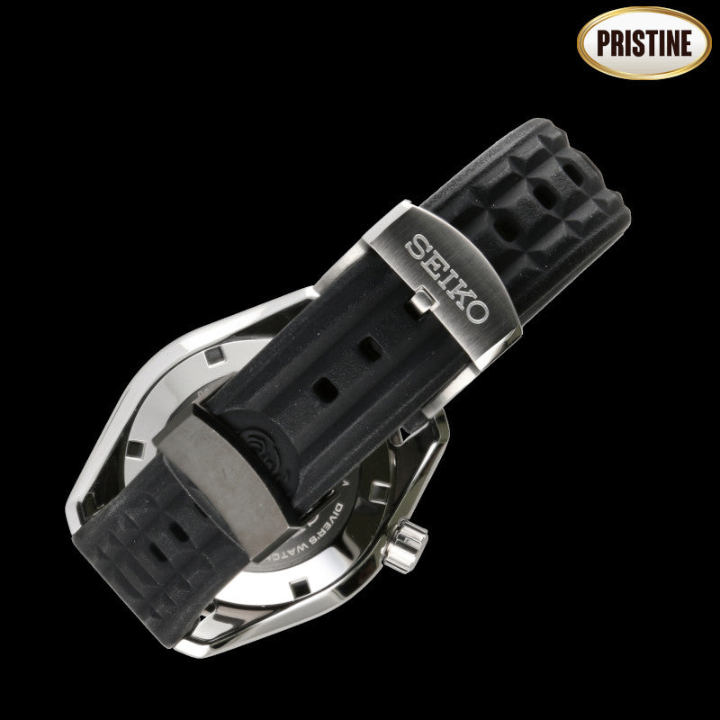 SEIKO セイコー/プロスペックスダイバースキューバ・リミテッド/自動巻/SBDX049//028******/SAランク/24