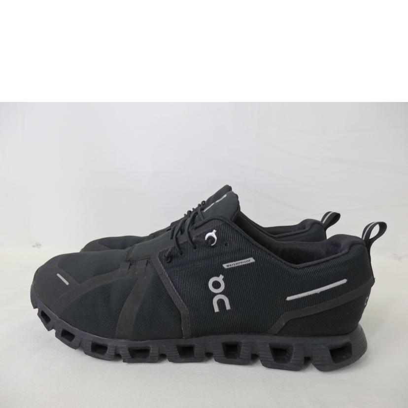 On オン/cloud5 waterproof//Bランク/84