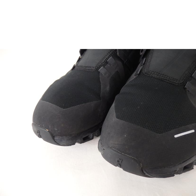On オン/cloud5 waterproof//Bランク/84