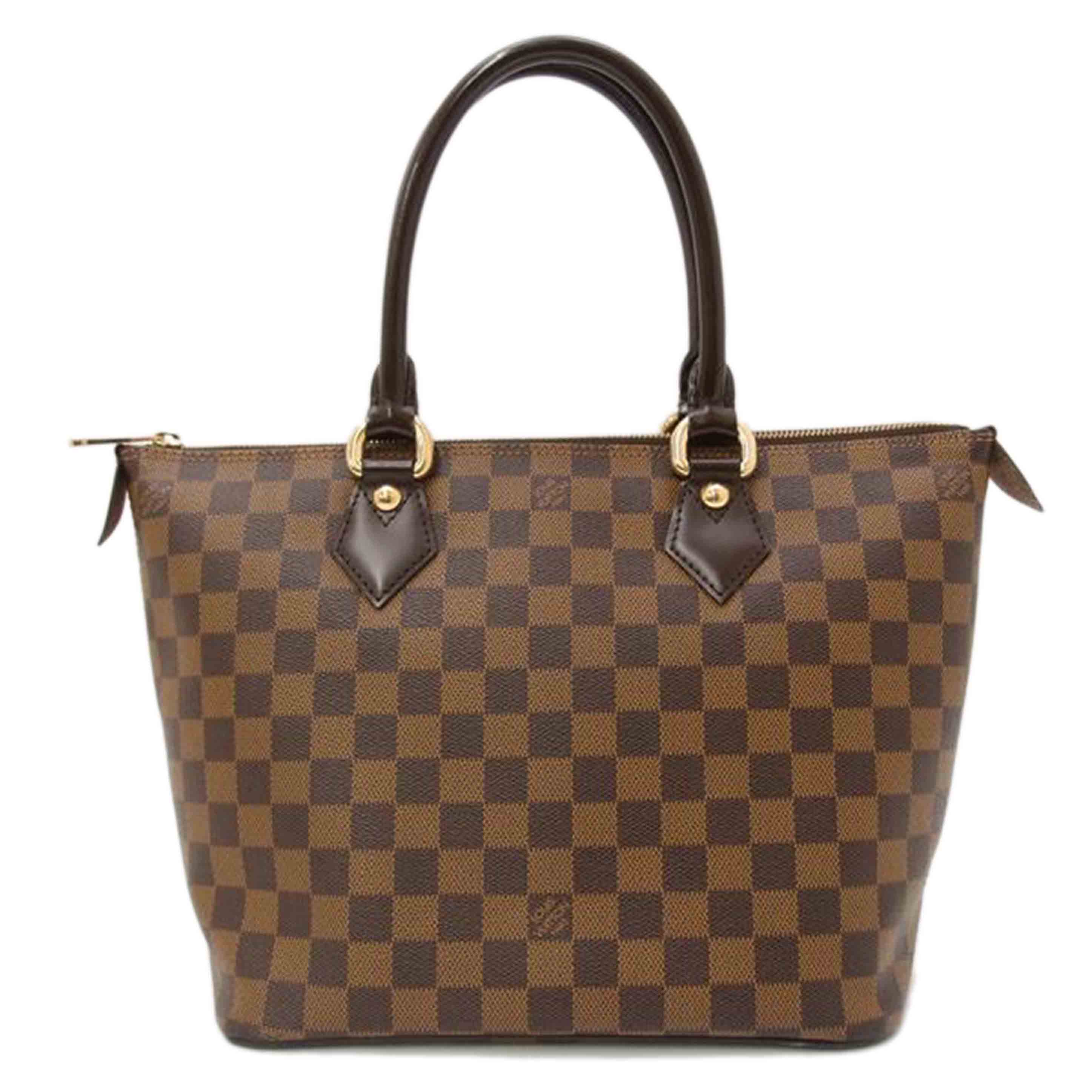 LOUIS VUITTON ルイ・ヴィトン/サレアPM/ダミエ・エベヌ/N51183//VI4***/ABランク/69