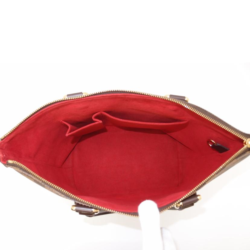 LOUIS VUITTON ルイ・ヴィトン/サレアPM/ダミエ・エベヌ/N51183//VI4***/ABランク/69