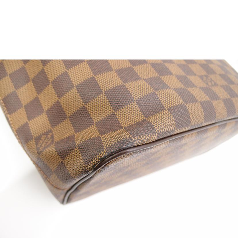 LOUIS VUITTON ルイ・ヴィトン/サレアPM/ダミエ・エベヌ/N51183//VI4***/ABランク/69