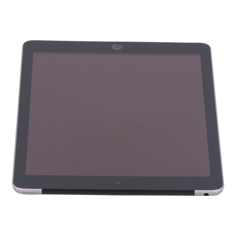 Apple SoftBank アップル /iPad 第6世代 Wi-Fi+Cellular 128GB 2018/MR722J/A//DMPW47P7JF89/Bランク/82