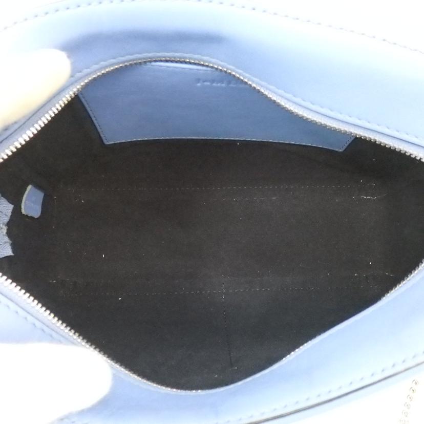 J&M Davidson ジェイアンドエムデヴィッドソン/レザーショルダーバッグ//Aランク/77