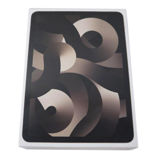 Apple アップル/iPadAir第5世代/MM9P3J/A/SLH9N560CKF/タブレット/Aランク/67【中古】