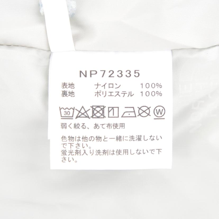 THE NORTH FACE ノースフェイス/コーチジャケット/NP72335//Sランク/75