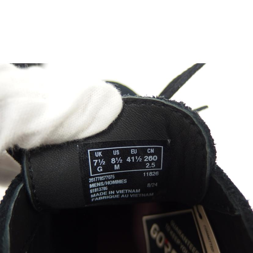 Clarks クラークス/デザートブーツ/黒//Aランク/82