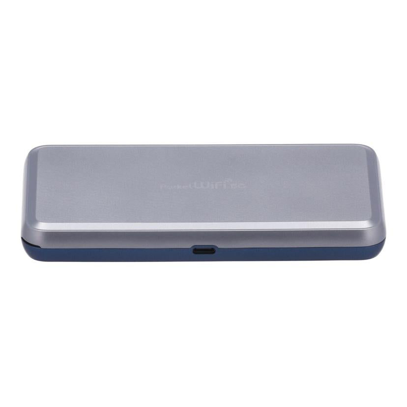 Ymobile ワイモバイル /Pocket Wifi 5G/A102ZT Pocket Wifi 5G//zesbu1/Bランク/75