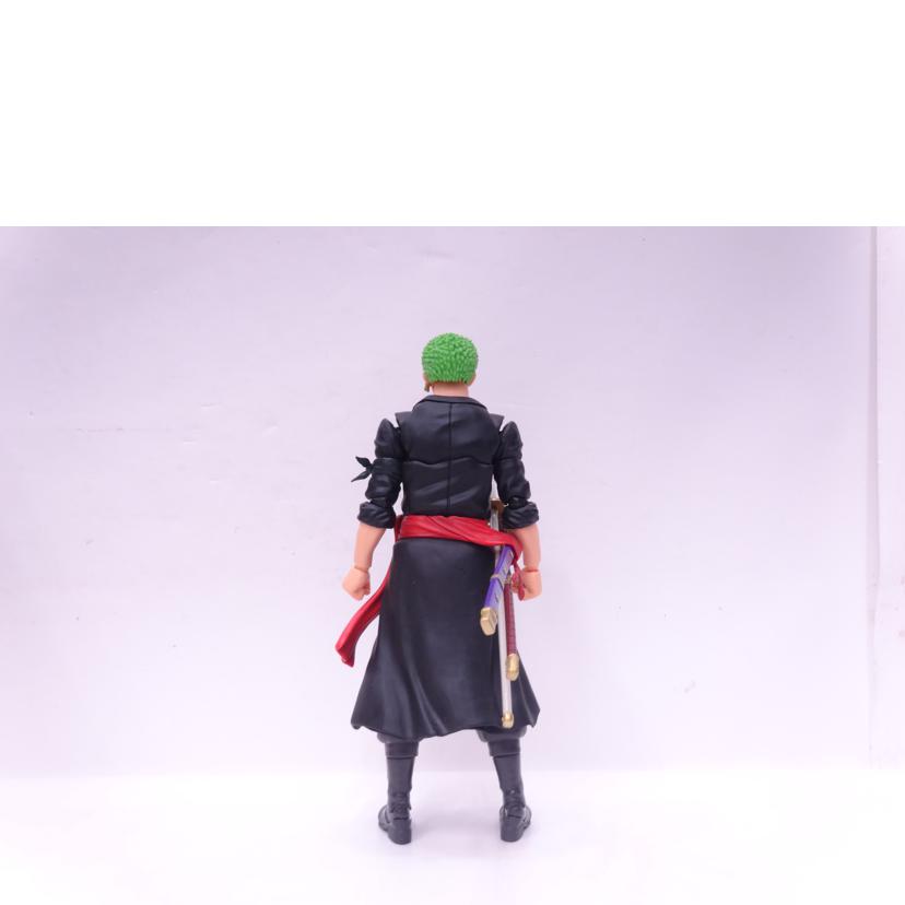 BANDAI バンダイ/ロロノア・ゾロ 鬼ヶ島討入 フィギュア//ABランク/42