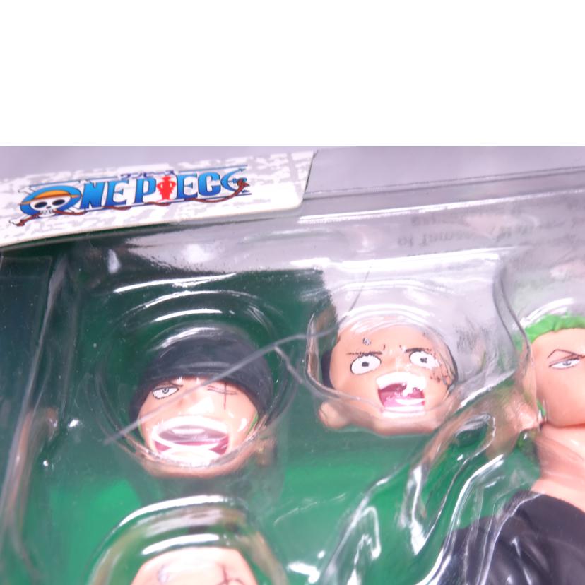 BANDAI バンダイ/ロロノア・ゾロ 鬼ヶ島討入 フィギュア//ABランク/42