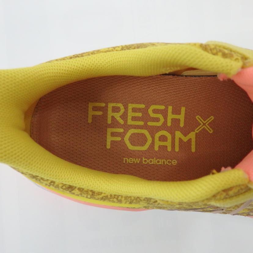 new balance ニューバランス/フレッシュフォーム スニーカー/W108012H//SAランク/77