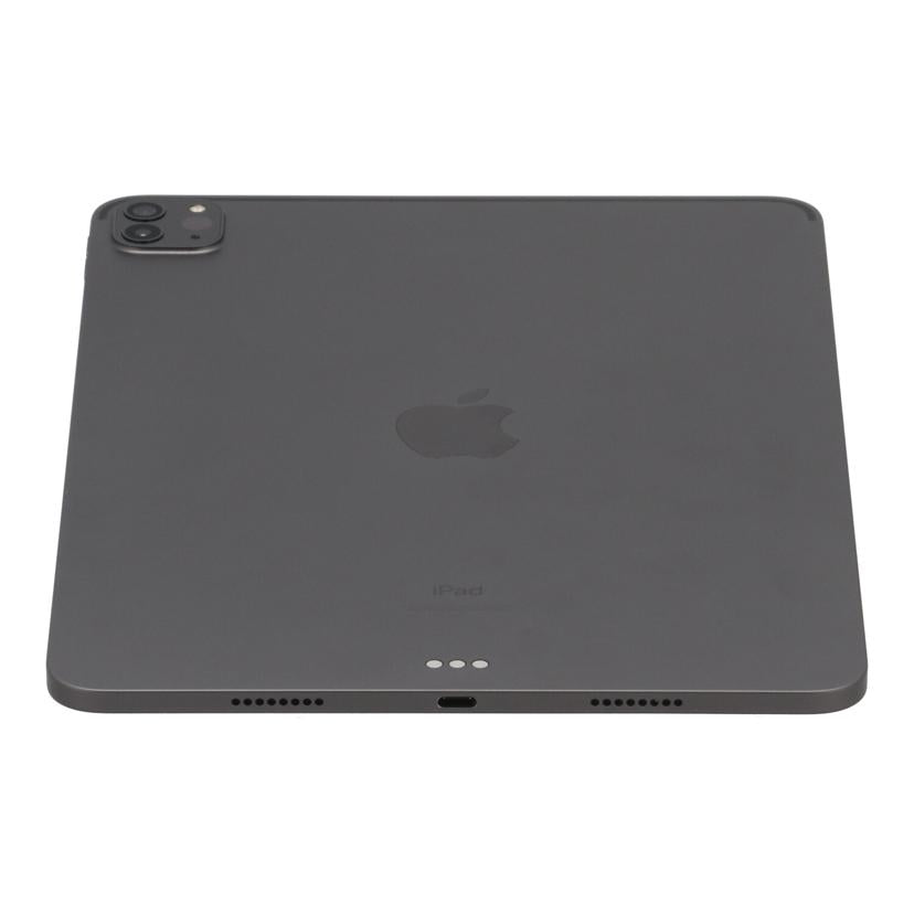 Apple アップル /iPad Pro 第3世代 Wi-Fi 128GB 2021/MHQR3J/A//VDJKFCMVXW/ABランク/41