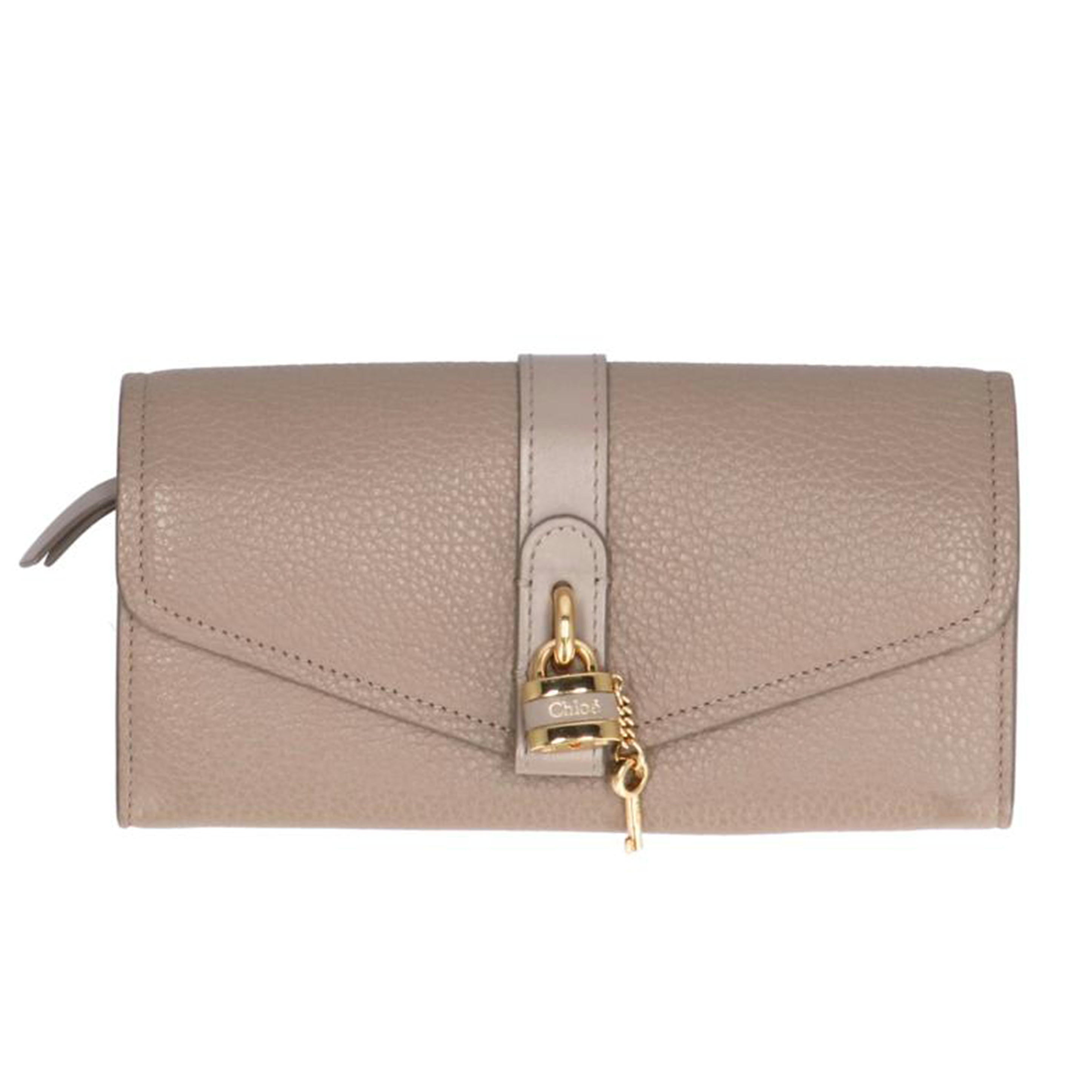 Chloe クロエ/ABY ロングウォレット/CHC20SP313B7123W//ABランク/09