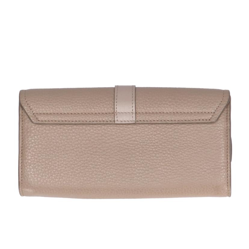 Chloe クロエ/ABY ロングウォレット/CHC20SP313B7123W//ABランク/09