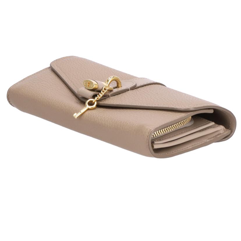 Chloe クロエ/ABY ロングウォレット/CHC20SP313B7123W//ABランク/09