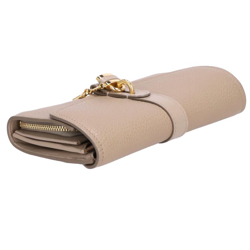 Chloe クロエ/ABY ロングウォレット/CHC20SP313B7123W//ABランク/09