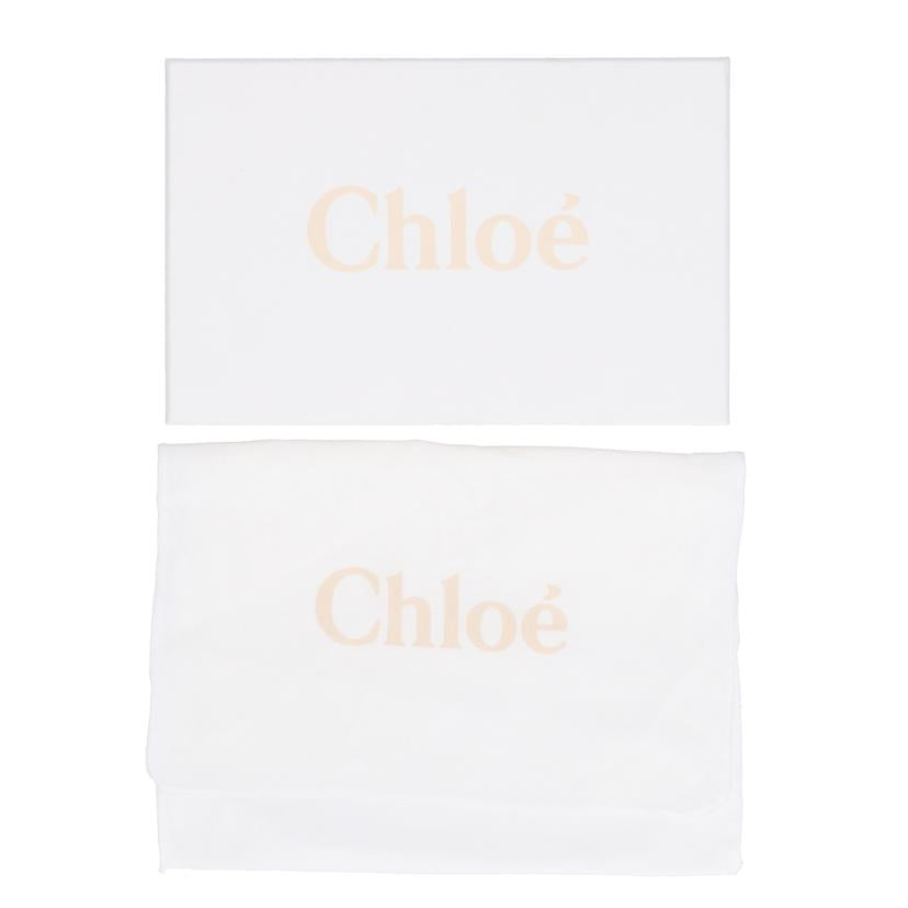 Chloe クロエ/ABY ロングウォレット/CHC20SP313B7123W//ABランク/09