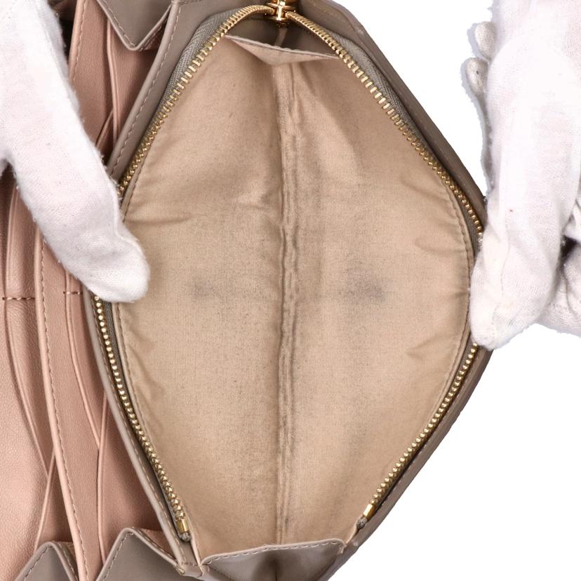 Chloe クロエ/ABY ロングウォレット/CHC20SP313B7123W//ABランク/09