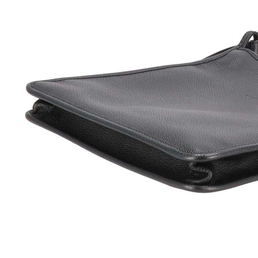 LONGCHAMP ロンシャン/ル フローネ ジップクロスボディバッグ/ショルダーバッグ/10140021001//Bランク/05