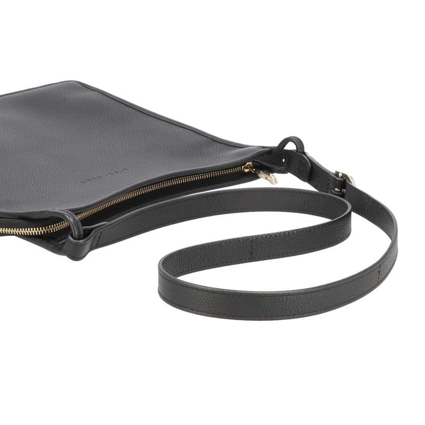 LONGCHAMP ロンシャン/ル フローネ ジップクロスボディバッグ/ショルダーバッグ/10140021001//Bランク/05