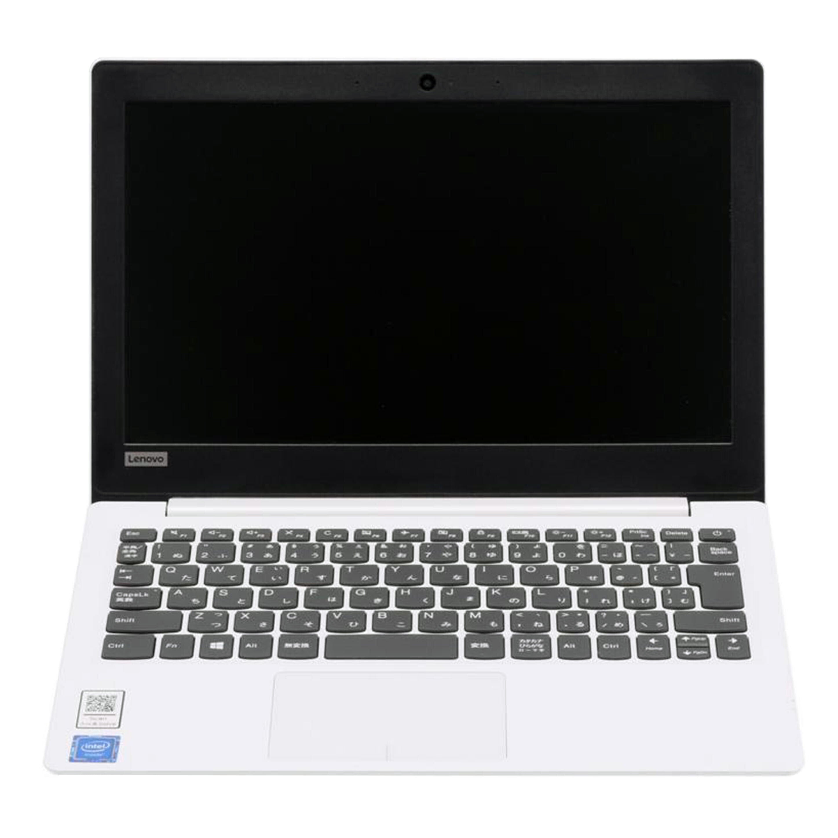 Lenovo レノボ/Win10ノートPC/ideapad 120S/81A4004NJP//YD03VJZR/Bランク/82