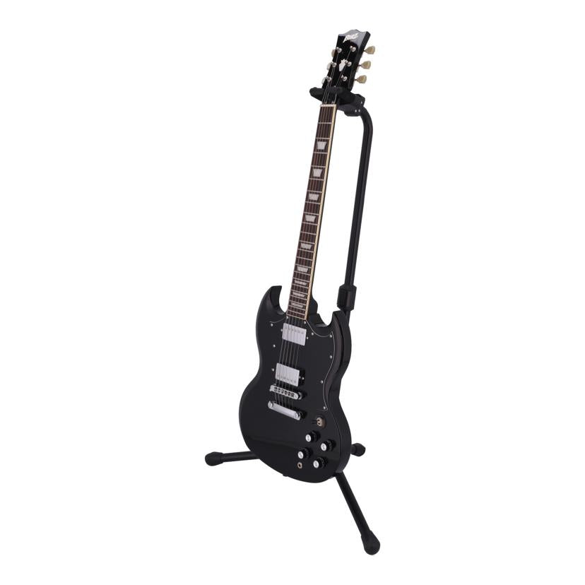 BLITZ BY ARIAPROII ブリッツ/エレキギター/SG Type/BSG-STD//1123070651/Aランク/69